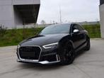 Audi RS3, Auto's, Audi, Automaat, RS3, Leder, Particulier