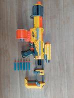 Nerf geweer: alpha trooper cs - 18, Verzamelen, Ophalen, Gebruikt