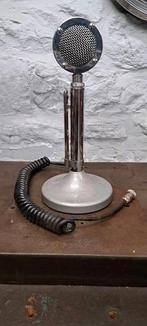 Microphone CB American electronics model 95-328, Collections, Enlèvement, Utilisé