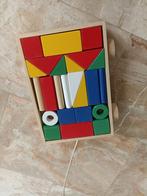 Blokkenkar Ikea, Ophalen of Verzenden