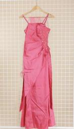 sale galajurk donkerroze maat 34 36 38 40 42 44 46, Galajurk, Maat 42/44 (L), Nieuw, Ophalen of Verzenden