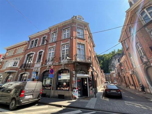 Immeuble à vendre à Dinant, 7 chambres, Immo, Huizen en Appartementen te koop, Vrijstaande woning