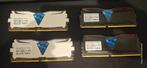 Ram geheugen    GEIL  4x4gb, Computers en Software, RAM geheugen, Ophalen of Verzenden, Zo goed als nieuw