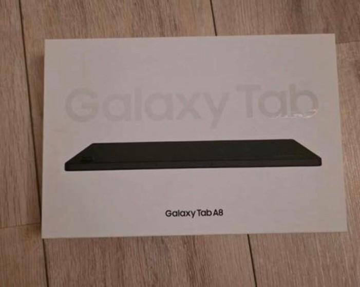 Samsung Galaxy Tab A8 (2022) - 32GB Wifi, Computers en Software, Android Tablets, Zo goed als nieuw, Ophalen of Verzenden