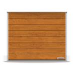 Cherche un professionnel pour changer ma porte de garage ., Ophalen, Nieuw