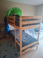 Stapelbed ikea mydal, Kinderen en Baby's, Ophalen, Stapelbed