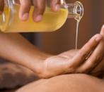 Full body massage vrouw of man welkom, Ophalen, Nieuw