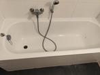 Baignoire, Ophalen, Gebruikt