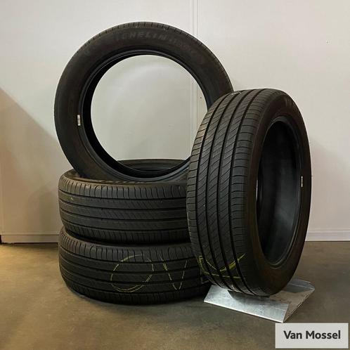 Michelin E Primacy 205/55/R19 97V, Auto-onderdelen, Banden en Velgen, Band(en), Zomerbanden, 19 inch, 205 mm, Personenwagen, Gebruikt
