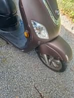 Econelo E-Mobil, Ophalen, Gebruikt