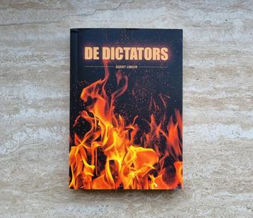 Dictators, satire over Hitler, Stalin, Mao en Pol Pot