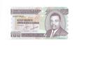 Burundi, 100 Francs 1/09/2011, UNC., Postzegels en Munten, Bankbiljetten | Afrika, Ophalen of Verzenden, Burundi, Los biljet