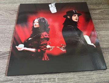 THE WHITE STRIPES - GET BEHIND ME SATAN (2LP) beschikbaar voor biedingen