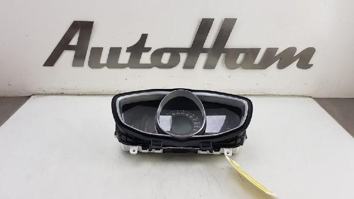 COCKPIT Volvo V40 (MV) (|36010387|31453103|31412873|), Auto-onderdelen, Dashboard en Schakelaars, Volvo, Gebruikt