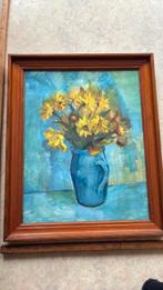 Schilderij, Antiek en Kunst, Kunst | Schilderijen | Klassiek, Ophalen