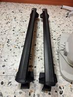 Dakdragers - Thule WingBar Evo - Mini Clubman 5-dr 2016-2024, Auto diversen, Dakdragers, Ophalen, Zo goed als nieuw