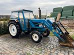 Ford 6610, Zakelijke goederen, Landbouw | Tractoren, Ophalen of Verzenden, Ford