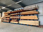 Grote partij hout: eik, iroko, beuk, tulpenhout, Doe-het-zelf en Bouw, Ophalen