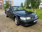 Saab 9,3 cabrio (1998), Auto's, Particulier, Te koop