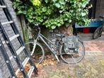 Damesfiets – Ideaal als Studentenfiets / Opknapper, Fietsen en Brommers, Ophalen, Gebruikt, Versnellingen