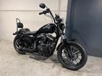 Harley-Davidson Sportster Iron 883 vol coole opties, Motoren, Motoren | Harley-Davidson, Chopper, Bedrijf, 883 cc, Meer dan 35 kW