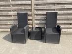 Niet veel gebruikt, Tuin en Terras, Ophalen, Gebruikt, Verstelbaar