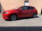 Toyota Auris h auto 2014 12 mois de garantie, Te koop, Berline, 73 kW, 5 deurs