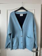 Vest Essentiel Antwerp maat 36 (kan ook maat 38-40!), Ophalen, Blauw, Essentiel Antwerp, Maat 36 (S)