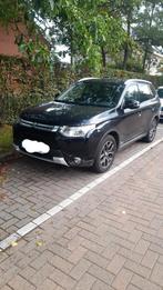 Mitsubishi Outlander 2.2d 2015 7pl, Autos, Achat