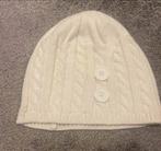Witte muts, Enlèvement ou Envoi, Neuf, Bonnet