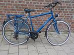 Nieuwe herenfiets, Ophalen, Versnellingen