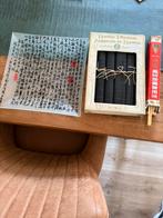 Chinese set, Huis en Inrichting, Keuken | Servies, Ophalen, Nieuw, Glas, Bord(en)