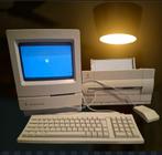 Apple Macintosh classique vintage, Informatique & Logiciels, Ordinateurs Vintage, Enlèvement