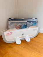 Babydam badverkleiner, Kinderen en Baby's, Badjes en Verzorging, Ophalen, Zo goed als nieuw