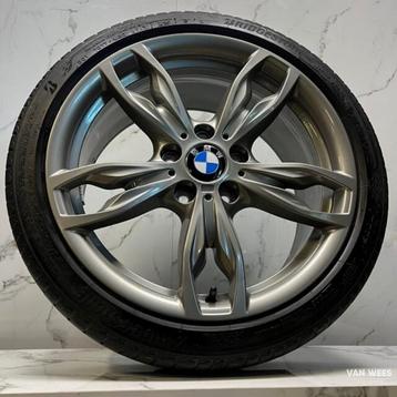 Bmw 1 2 Serie F20 F21 225/40/18 INCH STYLING 436 M Origineel