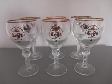 Leffe royale  beschikbaar voor biedingen