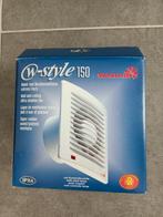 Ventilator W-style 150, Elektronische apparatuur, Ventilatoren, Ophalen, Nieuw
