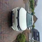 Ssangyong Tivoli, Auto's, SsangYong, Voorwielaandrijving, Stof, Wit, Tivoli