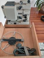 Filmprojector retro bij interesse graag snel reageren, Ophalen of Verzenden