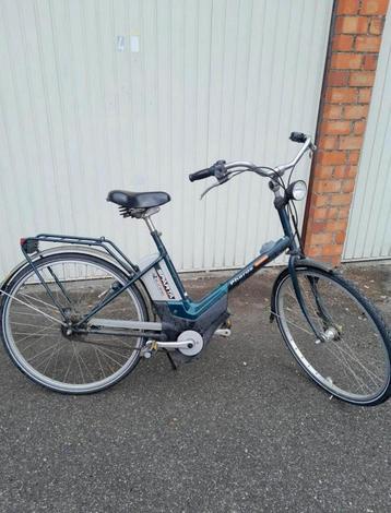 Sparta Pharos elektrische fiets beschikbaar voor biedingen