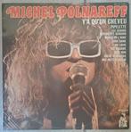 Michel Ponlnaref : 33T 'y'a qu'un cheveu, CD & DVD, Vinyles | Autres Vinyles, Enlèvement ou Envoi