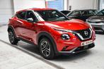 Nissan Juke 1.0 DIG-T N-Connecta DCT NIEUW - NAVI / CAMERA /, Auto's, Stof, Gebruikt, Euro 6, USB