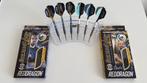 Darts Sets, Sport en Fitness, Darts, Ophalen of Verzenden, Zo goed als nieuw, Pijlen