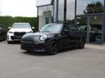 MINI Cooper 5-DEURS / AUT / CAMERA / KEYLESS / CARPLAY / NAV, Autos, Mini, 5 places, Berline, Noir, Automatique