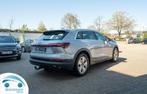 Audi e-tron  95 KWH 55 QUATTRO BUSINESS carplay/lane keep/m, 0 kg, 408 pk, 5 zetels, 5 deurs