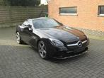 Mercedes-Benz SLC 180 AMG LED LEDER PANO NIEUWSTAAT !, Automaat, Gebruikt, 4 cilinders, Cabriolet