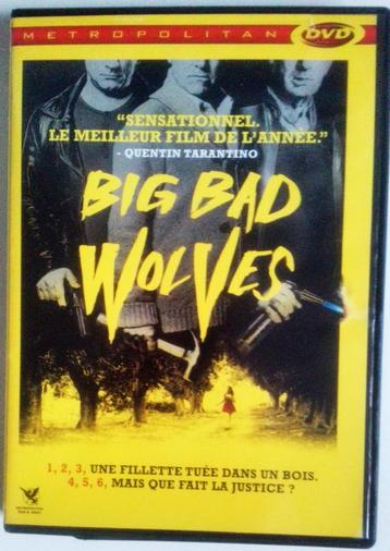 Big Bad Wolves beschikbaar voor biedingen