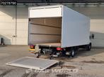 Iveco Daily 72C18 COMING SOON! Automaat Luchtvering Laadklep, Auto's, Automaat, Euro 6, 4 cilinders, Iveco