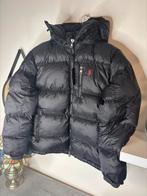 Doudoune Ralph Lauren taille s m l et xl, Envoi, Comme neuf, Noir