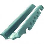 SET DE 2 BAS DE CAISSES PACK M BMW E46 CABRIOLET - COUPÉ, Ophalen